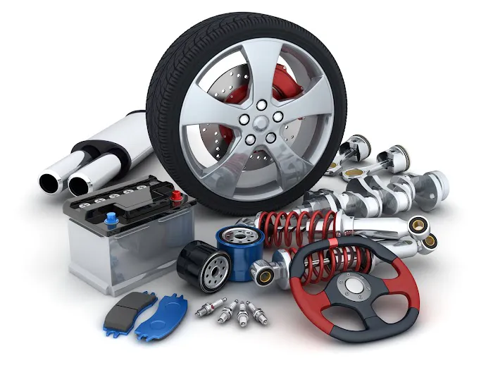 Ty and Sons Auto Repair and Towing 0