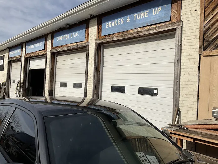 Ty and Sons Auto Repair and Towing 2