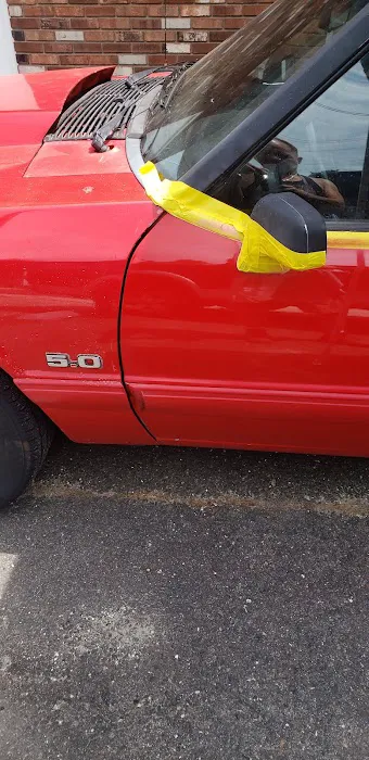 Laurel Springs Auto Service & Sales 1