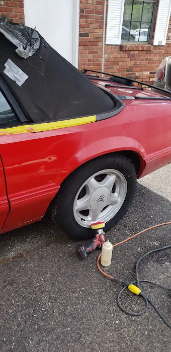 Laurel Springs Auto Service & Sales 3