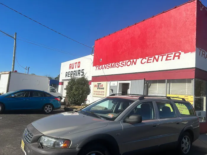 Ameri Motors & Transmissions 6