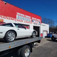 Ameri Motors & Transmissions