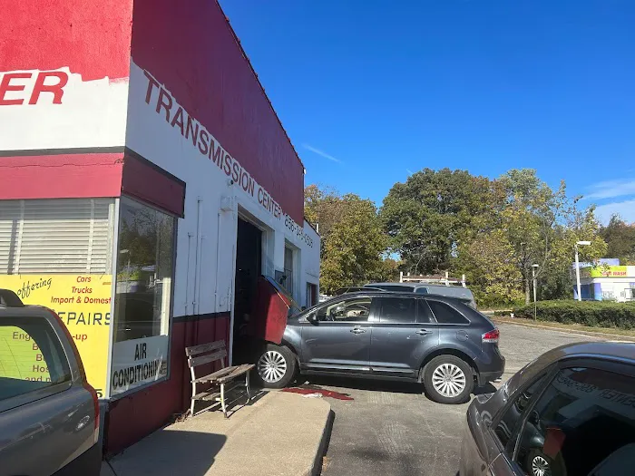 Ameri Motors & Transmissions 5