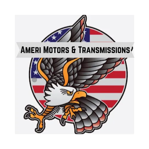 Ameri Motors & Transmissions 7