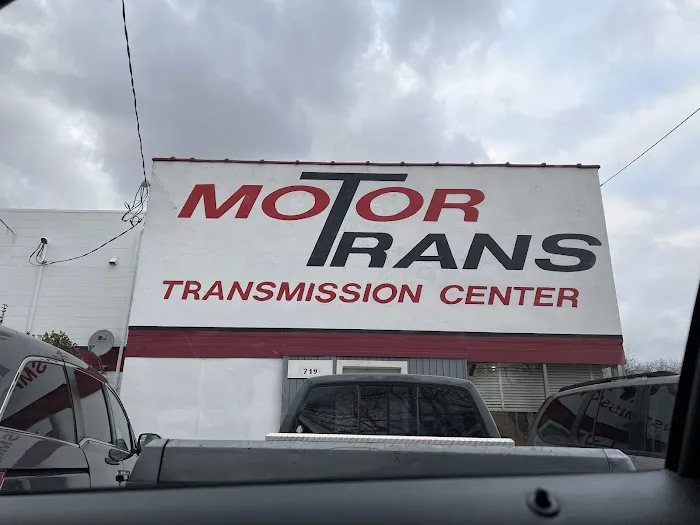 Motor Trans of Lindenwold 0
