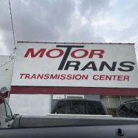 Motor Trans of Lindenwold