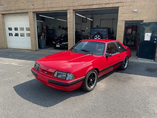 Bruce's Collision Center 0