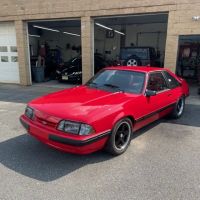Bruce's Collision Center