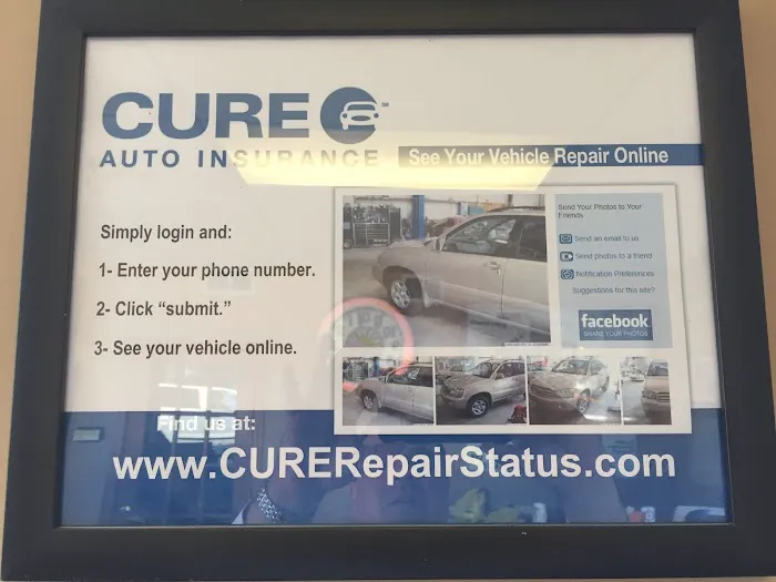 Bruce's Collision Center 2