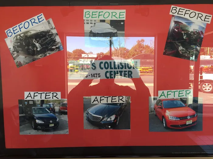 Bruce's Collision Center 6