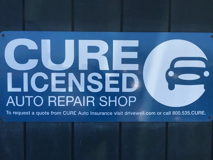 Bruce's Collision Center 3