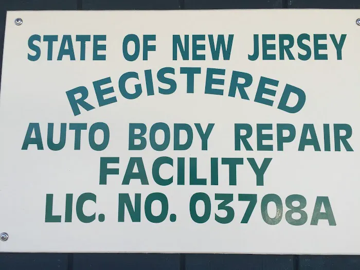 Bruce's Collision Center 7