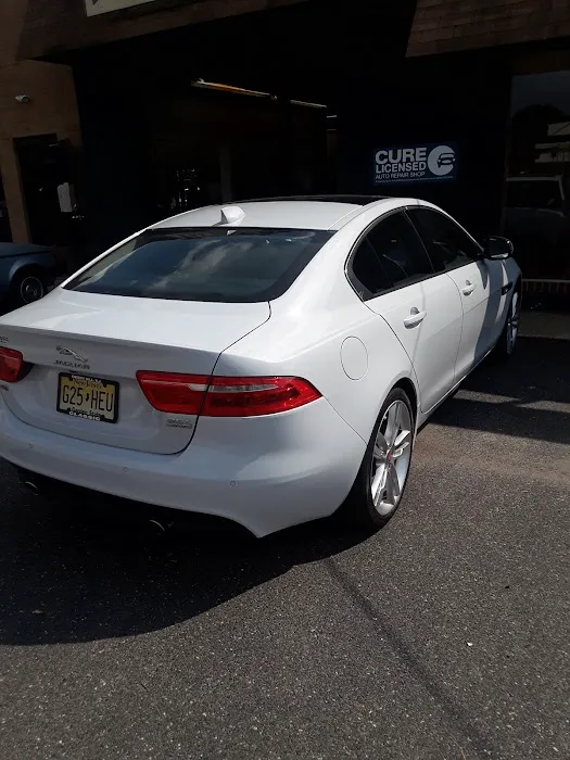 Bruce's Collision Center 4