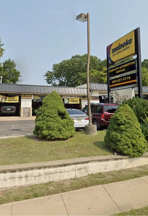 Meineke Car Care Center 6