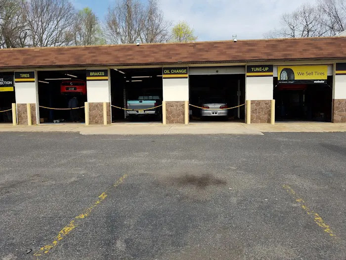 Meineke Car Care Center 7