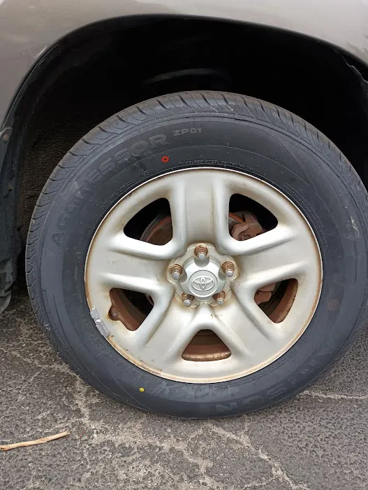 Meineke Car Care Center 0