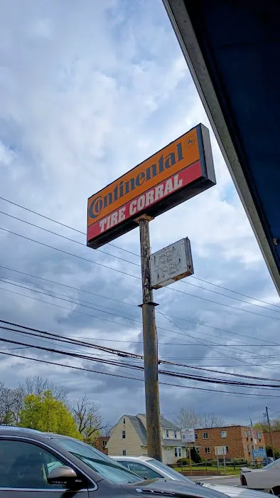 Tire Corral 5