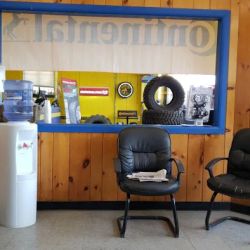 Tire Corral ico