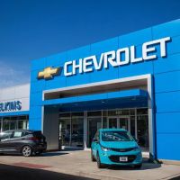 Elkins Chevrolet GM Certified Parts