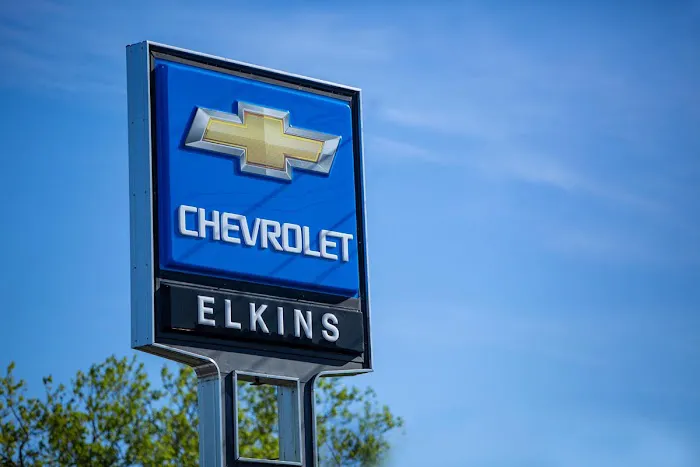 Elkins Chevrolet GM Certified Parts 3