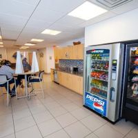 Elkins Chevrolet Service & Auto Repair Shop
