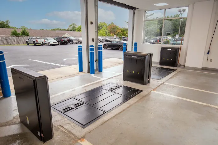 Elkins Chevrolet Service & Auto Repair Shop 7