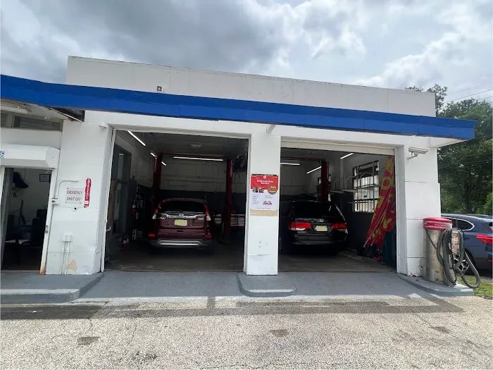 Finish Line Auto Services 1