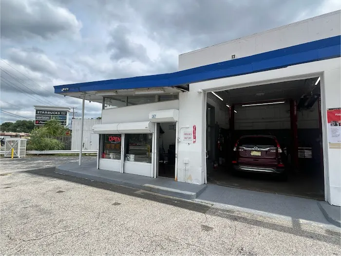 Finish Line Auto Services 2