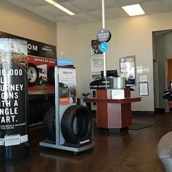 Firestone Complete Auto Care ico