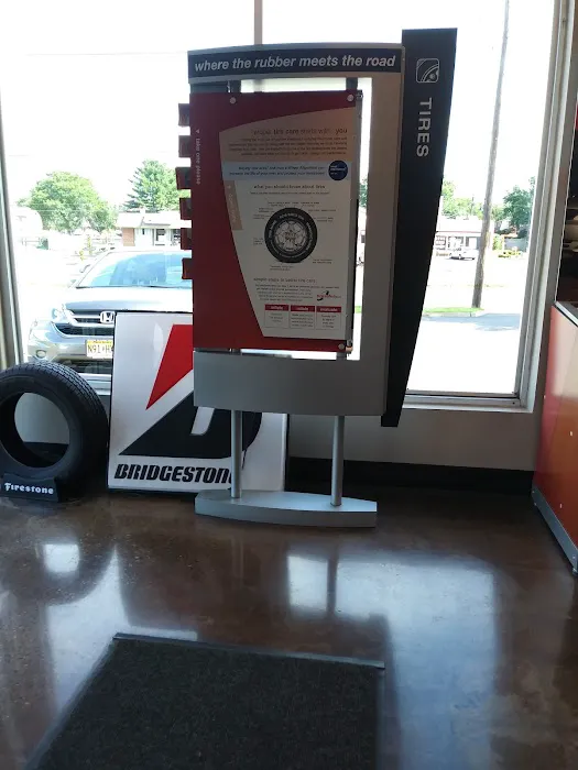 Firestone Complete Auto Care 1