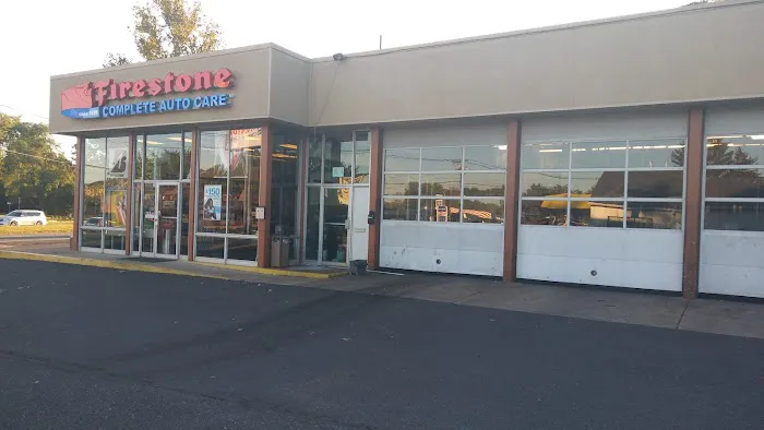 Firestone Complete Auto Care 4