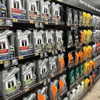 Advance Auto Parts