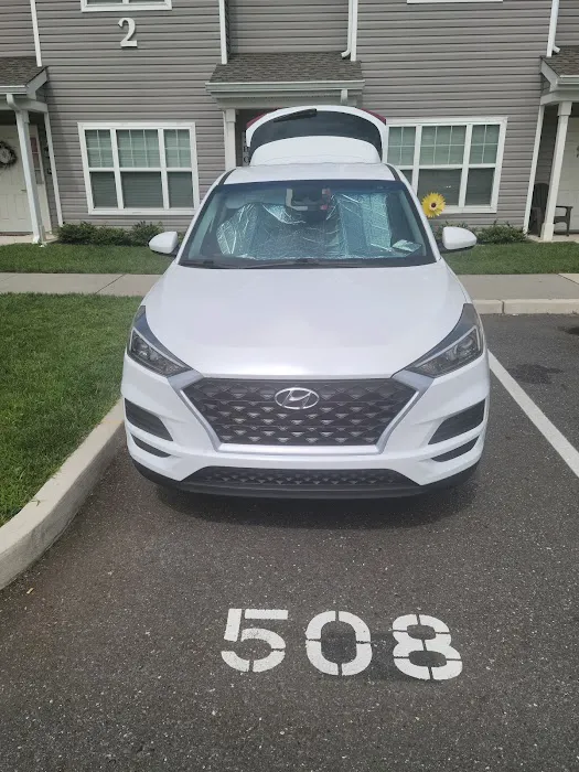 Burns Hyundai Service 0