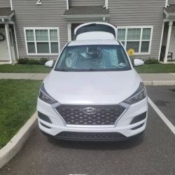 Burns Hyundai Service ico
