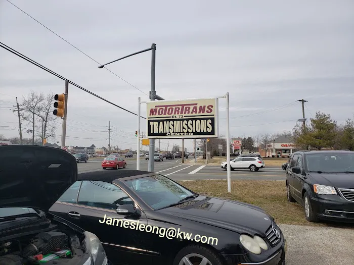 Motortrans Transmissions 1