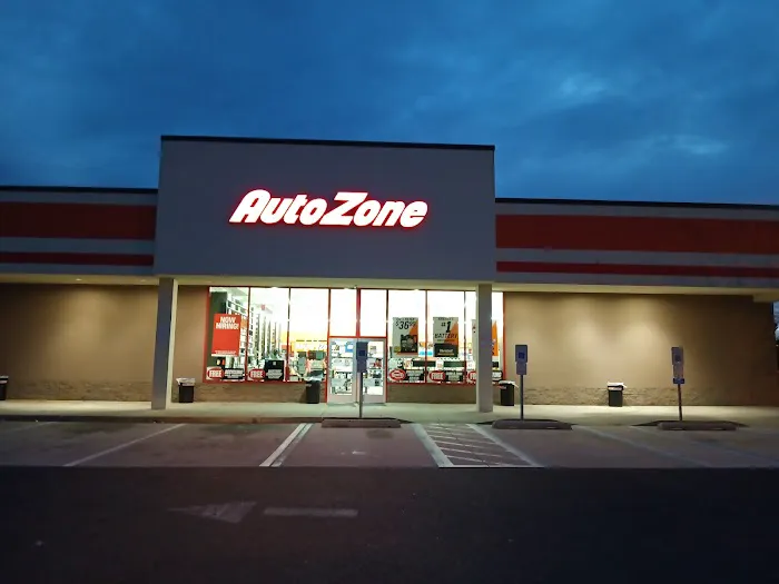 AutoZone Auto Parts 0