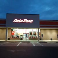 AutoZone Auto Parts