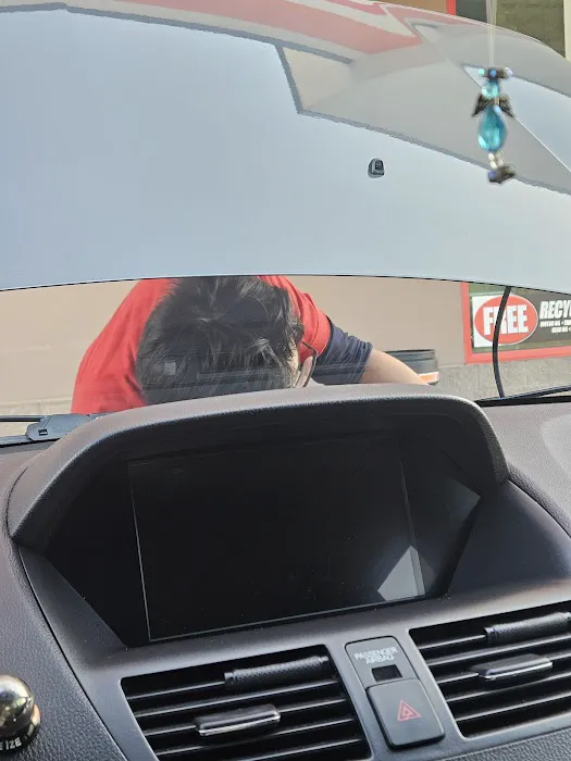 AutoZone Auto Parts 6