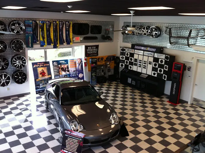 Auto Addictions Inc 1