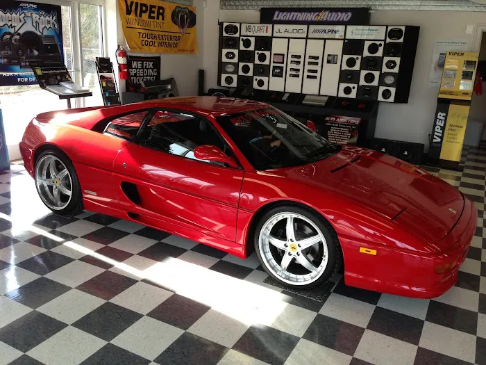 Auto Addictions Inc 4
