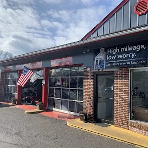 Just Us Complete Auto Care & Quick Lube 2