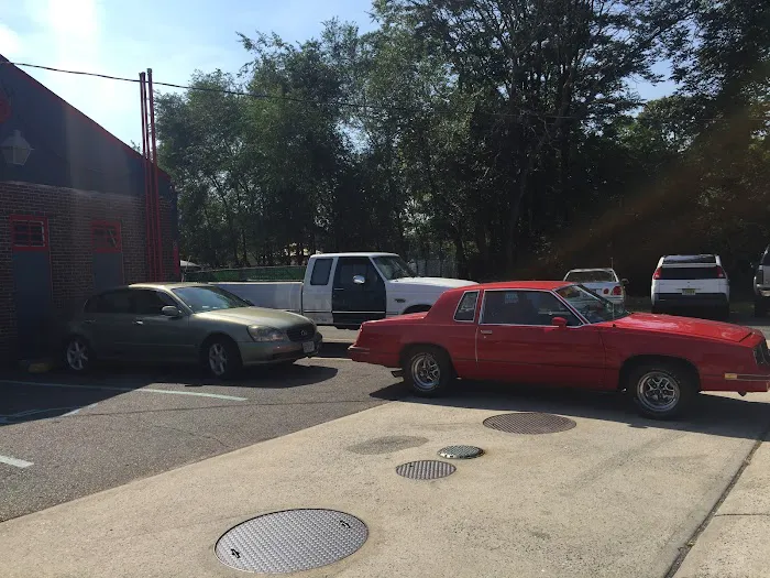 Just Us Complete Auto Care & Quick Lube 8