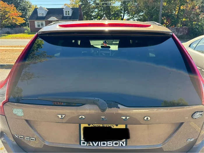 AAG American Auto Glass LLC 1
