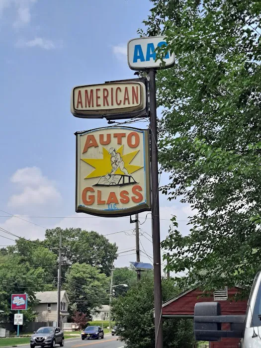 AAG American Auto Glass LLC 0