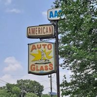 AAG American Auto Glass LLC