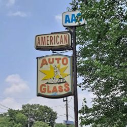 AAG American Auto Glass LLC ico
