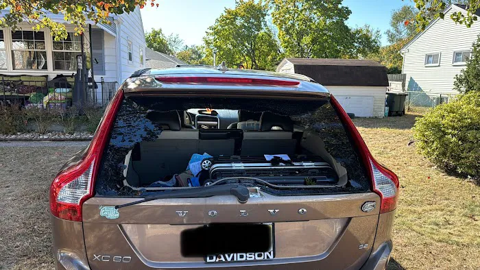 AAG American Auto Glass LLC 2