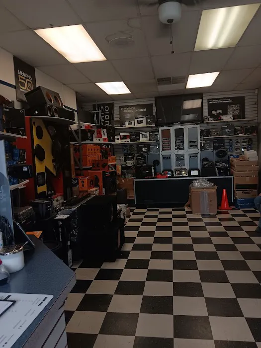 Custom Factory Installation 1
