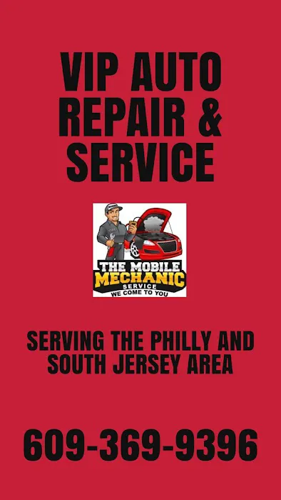 VIP Auto Repair 0