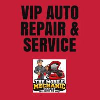 VIP Auto Repair